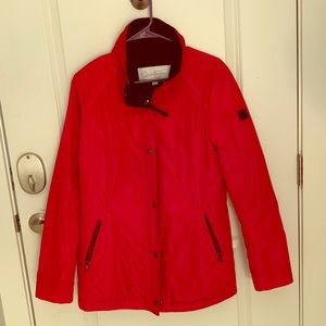 Jessica Simpson Winter Coat